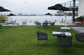 Xandari Harbour Fort Kochi