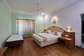 KTDC Aranya Nivas Thekkady