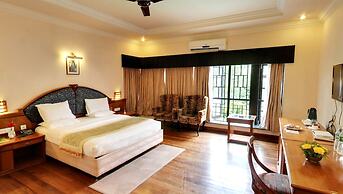 KTDC Aranya Nivas Thekkady