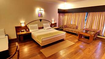 KTDC Aranya Nivas Thekkady