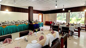 KTDC Aranya Nivas Thekkady