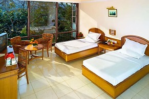 KTDC Aranya Nivas Thekkady