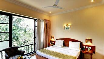 KTDC Aranya Nivas Thekkady