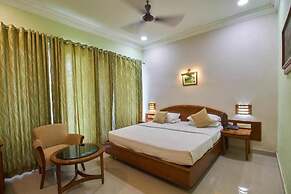 KTDC Aranya Nivas Thekkady