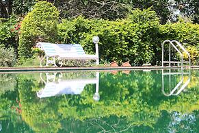 KTDC Aranya Nivas Thekkady