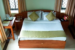 KTDC Aranya Nivas Thekkady