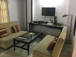 Hotel Mewar Inn
