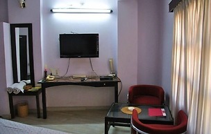 Hotel Mewar Inn