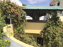 Hotel Mewar Inn