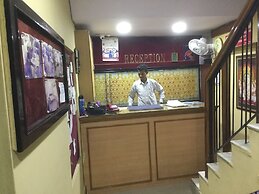 Hotel Mewar Inn