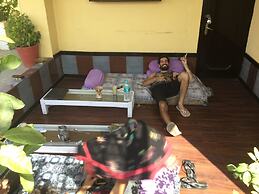 Hotel Mewar Inn