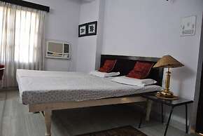 Hotel Mewar Inn