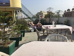 Hotel Mewar Inn