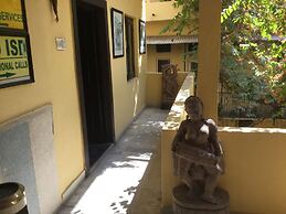 Hotel Mewar Inn