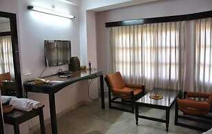 Hotel Mewar Inn