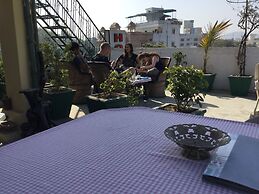 Hotel Mewar Inn