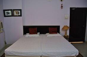 Hotel Mewar Inn