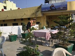 Hotel Mewar Inn