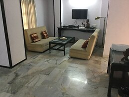 Hotel Mewar Inn