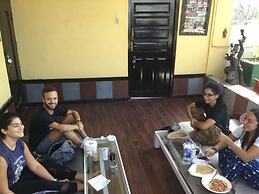 Hotel Mewar Inn