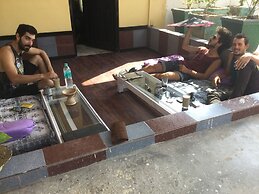 Hotel Mewar Inn