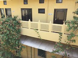 Hotel Mewar Inn