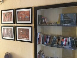 Hotel Mewar Inn