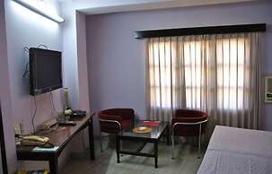 Hotel Mewar Inn