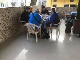 Hotel Mewar Inn