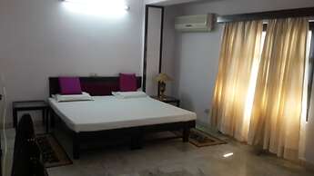 Hotel Mewar Inn