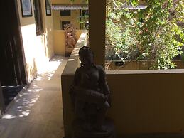 Hotel Mewar Inn