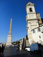 All'Obelisco