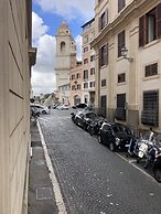 All'Obelisco