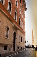 All'Obelisco