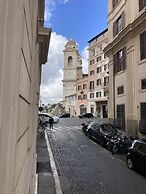 All'Obelisco
