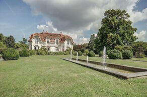 Chateau du Clair de Lune