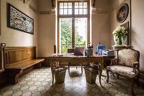 Chateau du Clair de Lune