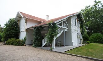 Chateau du Clair de Lune