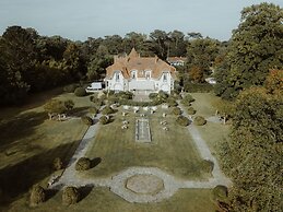 Chateau du Clair de Lune