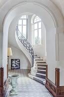 Chateau du Clair de Lune