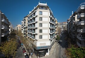 Domotel Olympia