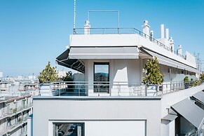 Domotel Olympia