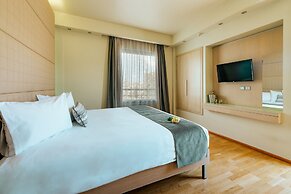 Domotel Olympia
