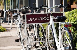 Leonardo Hotel Lago di Garda – Wellness and Spa