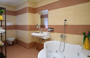Leonardo Hotel Lago di Garda – Wellness and Spa