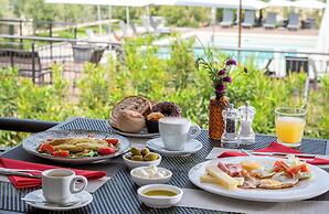 Leonardo Hotel Lago di Garda – Wellness and Spa