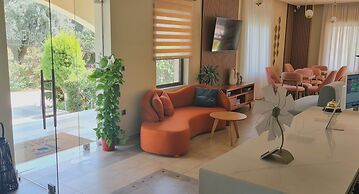 Hotel Eleana
