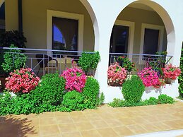 Hotel Eleana