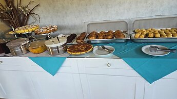 Hotel Eleana