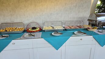 Hotel Eleana
